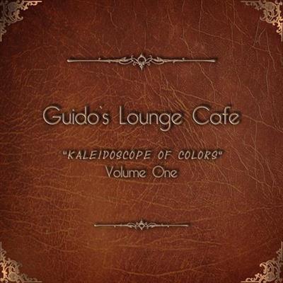 Постер VA - Guido's Lounge Cafe, Vol. 1-2 VA - Guido's Lounge Cafe, Vol. 1-2