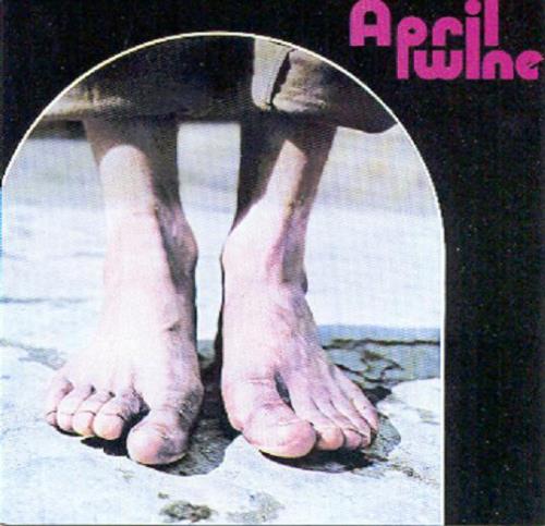 Постер April Wine - Discography April Wine - Discography