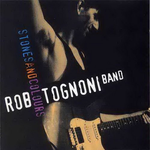 Постер Rob Tognoni - 4 альбома Rob Tognoni - 4 альбома