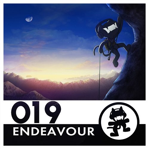 Постер VA - Monstercat 019-020 VA - Monstercat 019-020