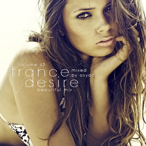 Постер VA - Trance Desire Volume 48-49 VA - Trance Desire Volume 48-49