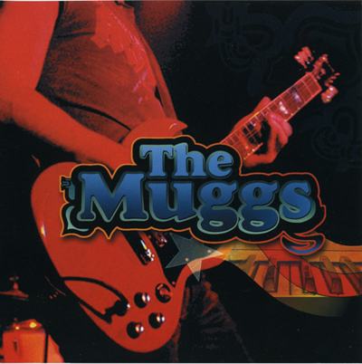 Постер The Muggs - Collection The Muggs - Collection