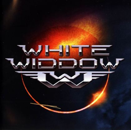 Постер White Widdow - Discography White Widdow - Discography