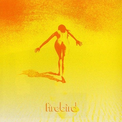Постер Firebird - Discography Firebird - Discography