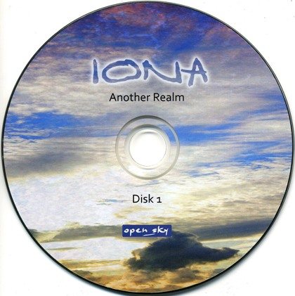 Постер Iona - Another Realm Iona - Another Realm