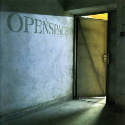 Постер Openspace - Discography Openspace - Discography