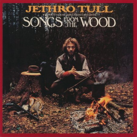Постер Jethro Tull - Original Album Series Jethro Tull - Original Album Series
