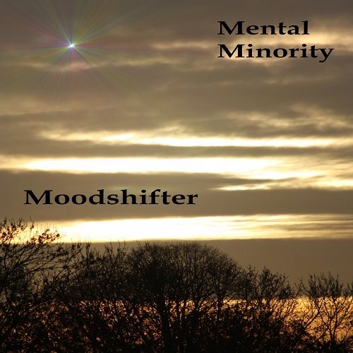 Постер Mental Minority - Collection Mental Minority - Collection