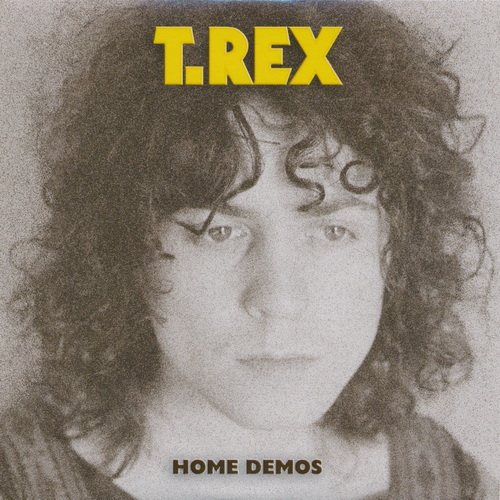 Постер T.Rex - The Electric Boogie: Nineteen Seventy One T.Rex - The Electric Boogie: Nineteen Seventy One