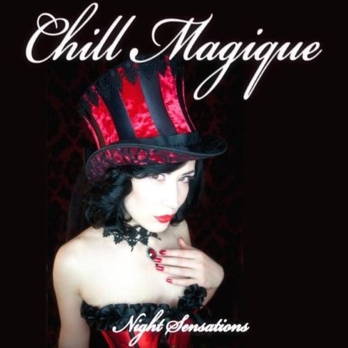 Постер VA - Chill Magique, Vol. 1-2 VA - Chill Magique, Vol. 1-2