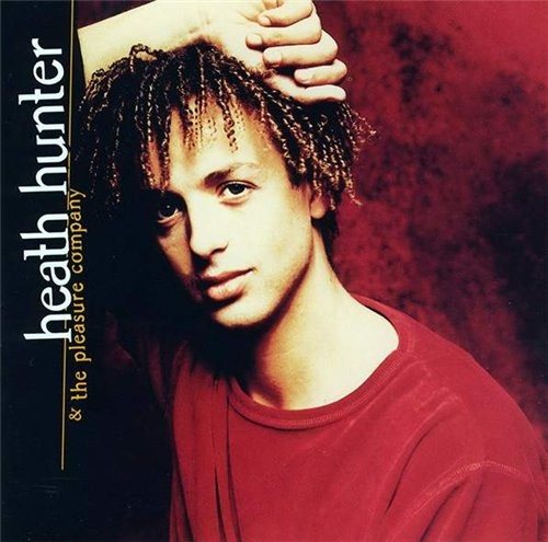 Постер Heath Hunter Heath Hunter