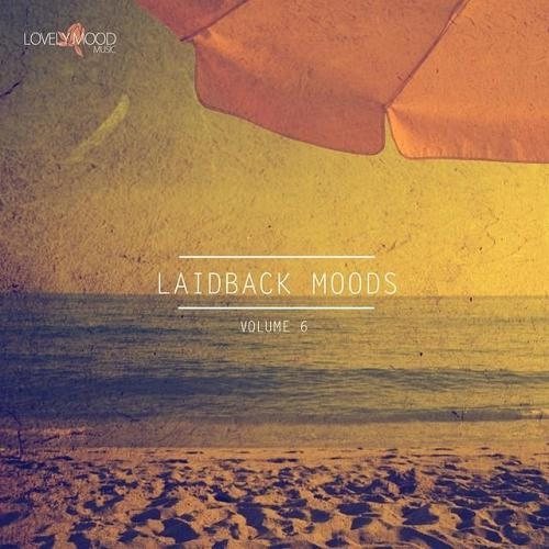 Постер VA - Laidback Moods, Vol. 6-7 VA - Laidback Moods, Vol. 6-7