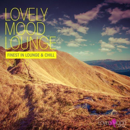 Постер VA - Lovely Mood Lounge, Vol 19-20 VA - Lovely Mood Lounge, Vol 19-20
