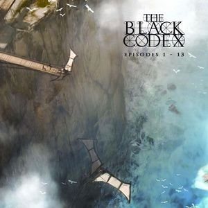 Постер The Black Codex - Episodes 1-13/Episodes 14-26/Episodes 27-39 The Black Codex - Episodes 1-13/Episodes 14-26/Episodes 27-39