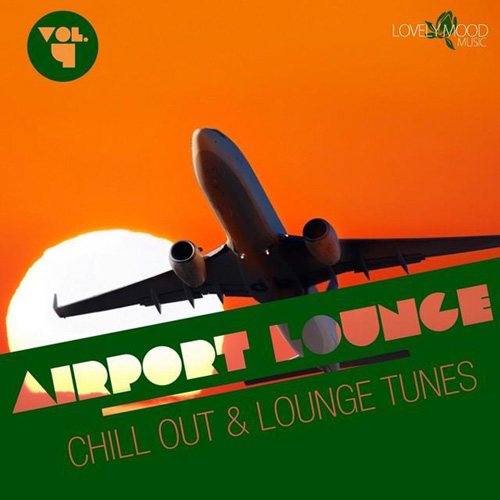 Постер VA - Airport Lounge, Vol. 4-6 VA - Airport Lounge, Vol. 4-6