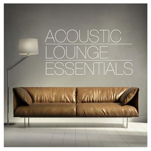 Постер VA - Acoustic Lounge Essentials Vol 1-3 VA - Acoustic Lounge Essentials Vol 1-3