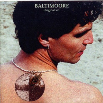 Постер Baltimoore - Original Sin - Quick Fix Baltimoore - Original Sin - Quick Fix