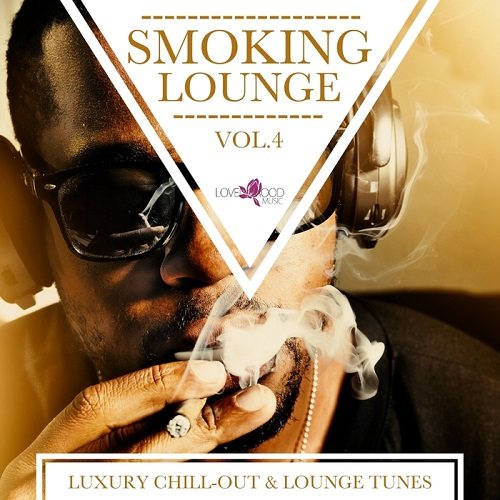 Постер VA - Smoking Lounge: Luxury Chill-Out Lounge Tunes, Vol. 4-6 VA - Smoking Lounge: Luxury Chill-Out Lounge Tunes, Vol. 4-6