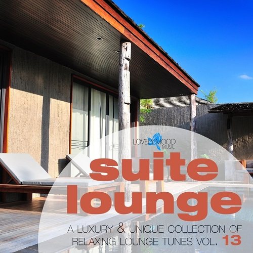 Постер VA - Suite Lounge, 13-14 A Collection Of Relaxing Lounge Tunes VA - Suite Lounge, 13-14 A Collection Of Relaxing Lounge Tunes