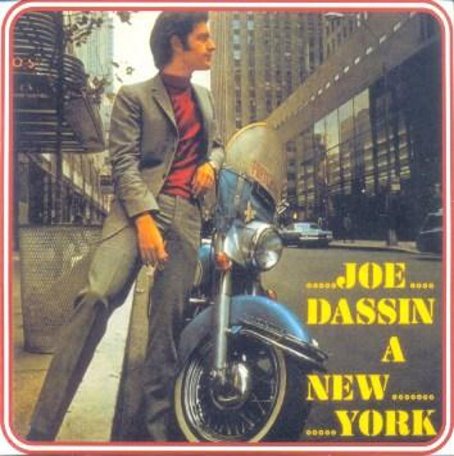 Постер Joe Dassin - Integrale Albums Joe Dassin - Integrale Albums