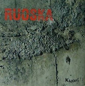 Постер Ruoska - Дискография Ruoska - Дискография