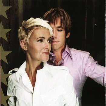 Постер Roxette: Roxbox - A Collection Of Roxette s Greatest Songs Roxette: Roxbox - A Collection Of Roxette s Greatest Songs