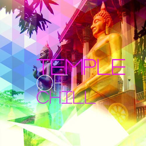 Постер VA - Temple of Chill Vol 1-2 VA - Temple of Chill Vol 1-2