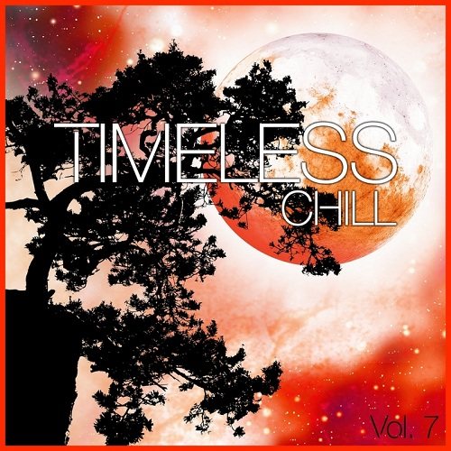 Постер VA - Timeless Chill Vol. 7-8 VA - Timeless Chill Vol. 7-8