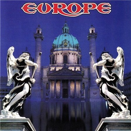 Постер Europe - Original Album Classics Europe - Original Album Classics