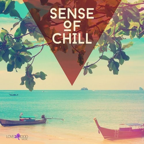 Постер VA - Sense Of Chill Vol 1-3 VA - Sense Of Chill Vol 1-3