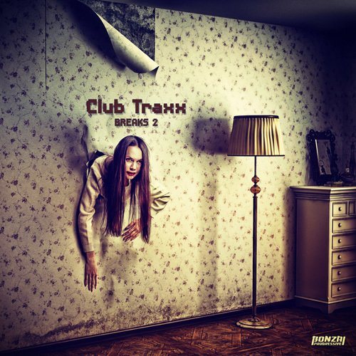 Постер VA - Club Traxx Breaks 2-3 VA - Club Traxx Breaks 2-3