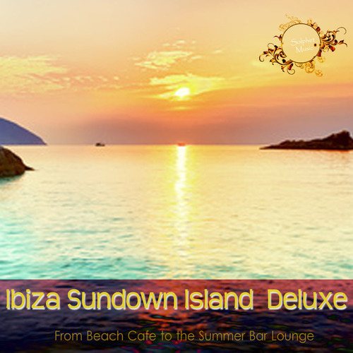 Постер VA - Ibiza Sundown Island Deluxe 1-2 VA - Ibiza Sundown Island Deluxe 1-2