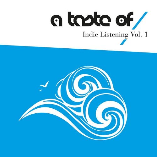 Постер VA - Indie Listening Vol 1-2 VA - Indie Listening Vol 1-2