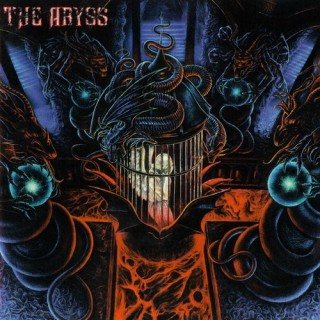 Постер The Abyss - Discography The Abyss - Discography