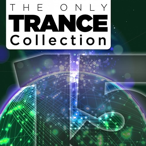 Постер VA - The Only Trance Collection 15-16 VA - The Only Trance Collection 15-16