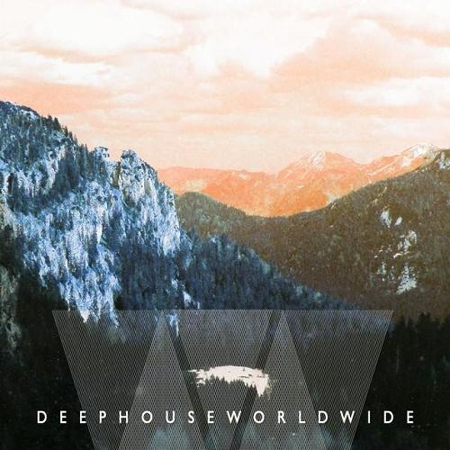 Постер VA - Deep House Worldwide Vol 1-2 VA - Deep House Worldwide Vol 1-2