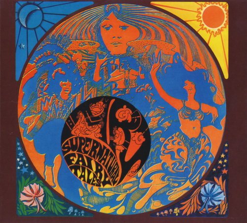 Постер Spooky Tooth - The Island Years Spooky Tooth - The Island Years