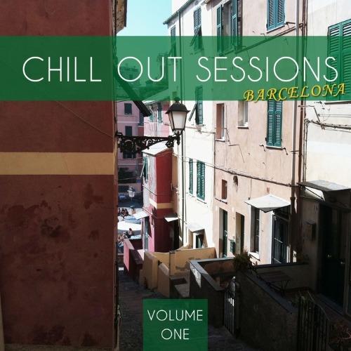 Постер VA - Chill Out Sessions Barcelona Vol 1-2 VA - Chill Out Sessions Barcelona Vol 1-2