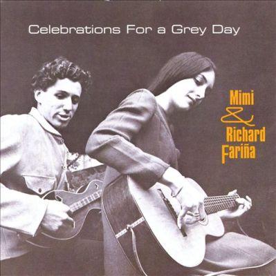 Постер Richard Mimi Farina - The Complete Vanguard Recordings Richard Mimi Farina - The Complete Vanguard Recordings