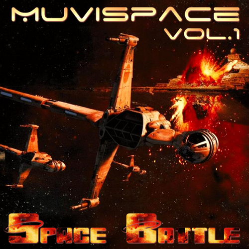 Постер VA - MuviSpace Vol.1-14 VA - MuviSpace Vol.1-14