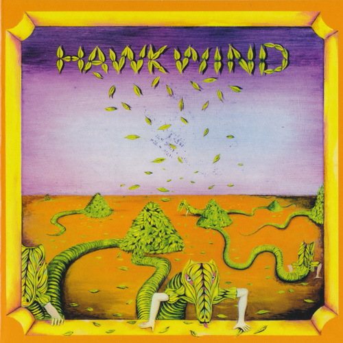 Постер Hawkwind - This Is Your Captain Speaking... Your Oaptain Is Dead Hawkwind - This Is Your Captain Speaking... Your Oaptain Is Dead