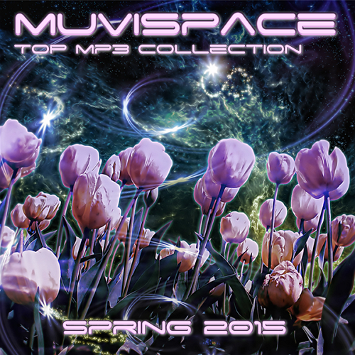 Постер VA - MuviSpace. TOP mp3 Collection Spring VA - MuviSpace. TOP mp3 Collection Spring