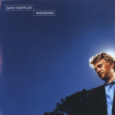 Постер David Knopfler - Wishbones - Ship Of Dreams David Knopfler - Wishbones - Ship Of Dreams