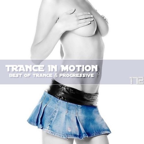 Постер VA - Trance In Motion Vol.172-173 VA - Trance In Motion Vol.172-173