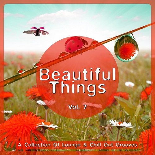 Постер VA - Beautiful Things Vol 7-8 VA - Beautiful Things Vol 7-8