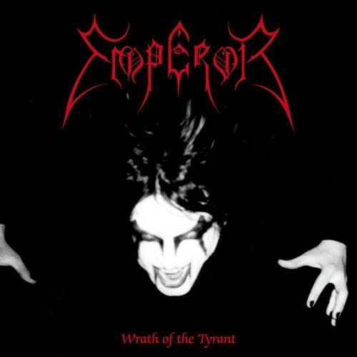 Постер Emperor - Discography Emperor - Discography
