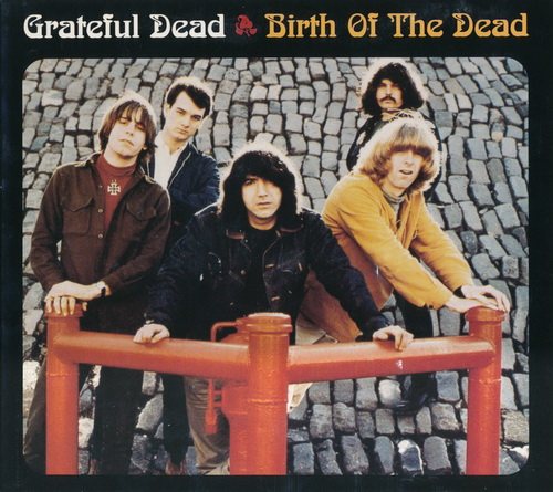 Постер Grateful Dead - 20 Albums Grateful Dead - 20 Albums