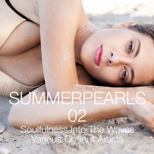 Постер VA - Summerpearls 02-03 VA - Summerpearls 02-03