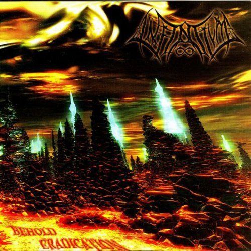 Постер Infinitum - Discography Infinitum - Discography
