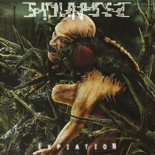 Постер Synapses - Discography Synapses - Discography